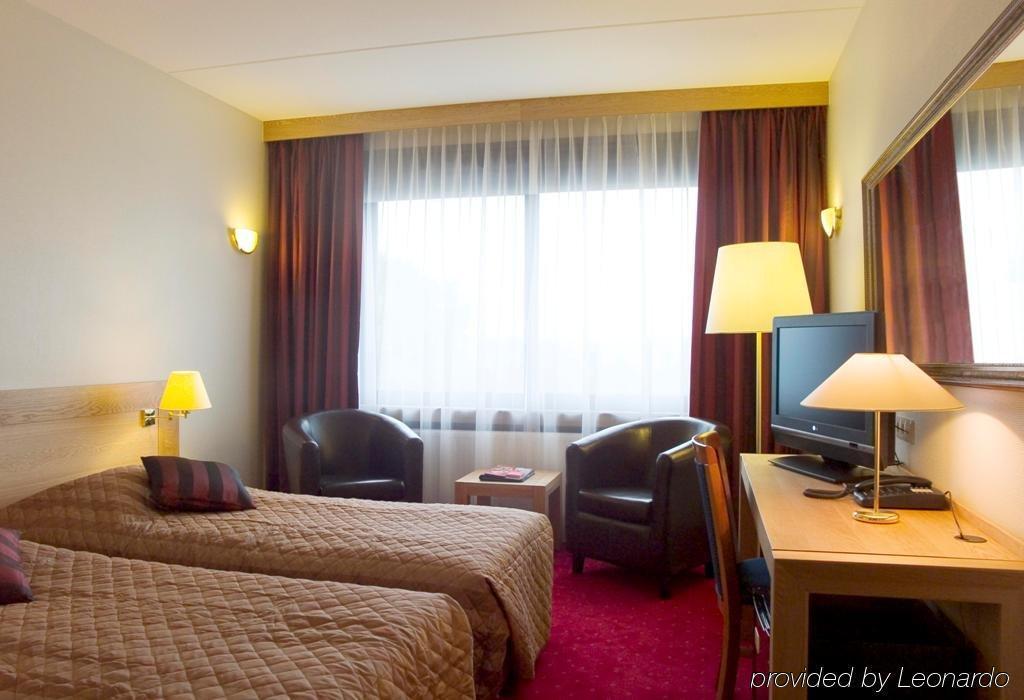Bastion Hotel Барендрехт Номер фото