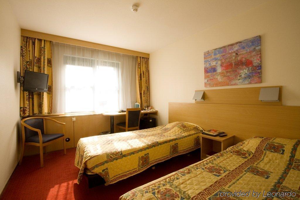 Bastion Hotel Барендрехт Номер фото