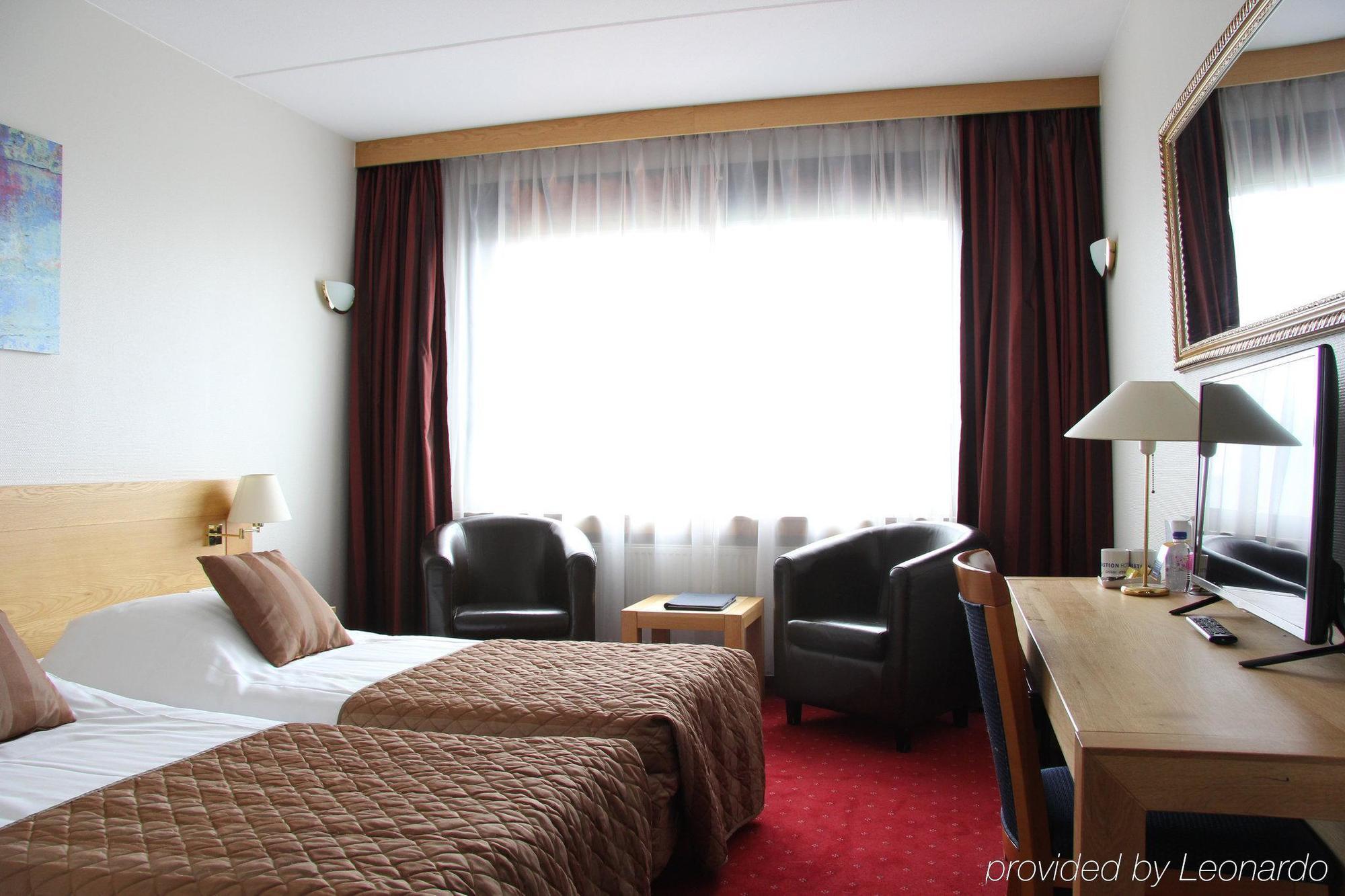 BASTION HOTEL BARENDRECHT БАРЕНДРЕХТ 3* (Нидерланды) - от 8625 RUB | NOCHI