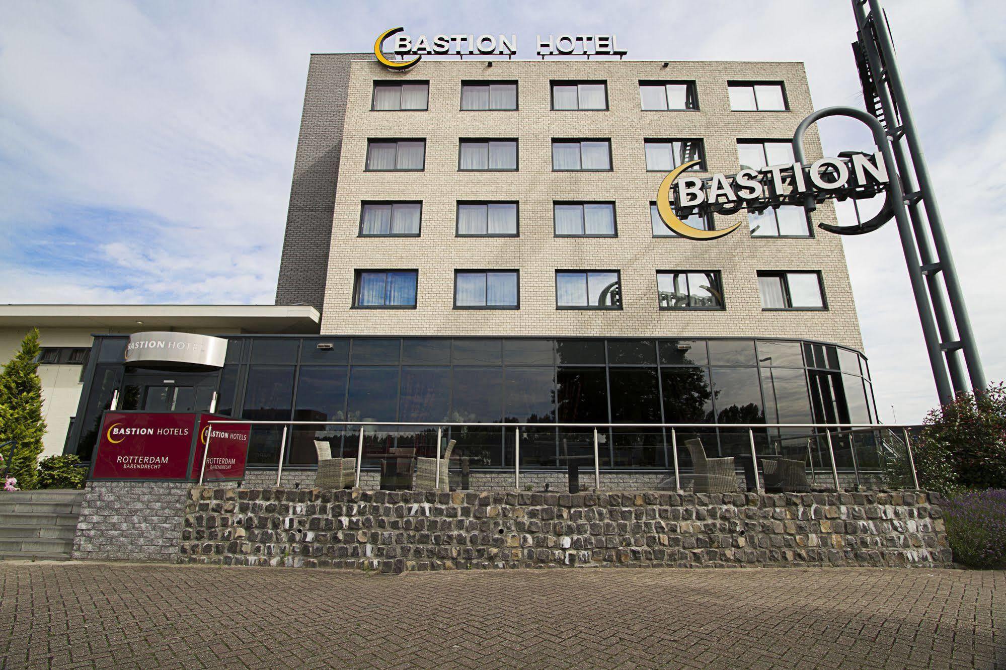 BASTION HOTEL BARENDRECHT БАРЕНДРЕХТ 3* (Нидерланды) - от 8625 RUB | NOCHI